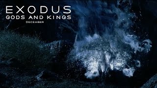 Exodus Gods and Kings Blood River Scene [upl. by Yesnikcm785]