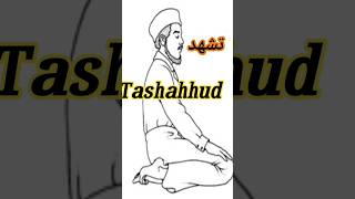 Namaz Salah  Complete Prayer Method part 8  Sana Attahiyat Durood Sharif Dua prayer [upl. by Giule]