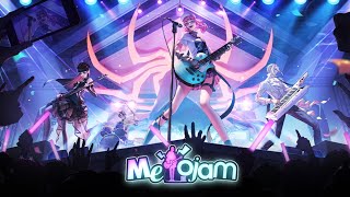 MeloJam  Gameplay Android  iOS [upl. by Maxie488]