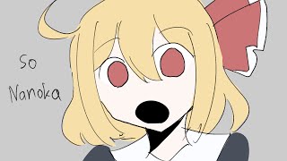 Rumias Meal Touhou Animatic [upl. by Namad]