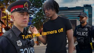 Exploring Hamilton Ontario Gone Wrong [upl. by Iknarf]