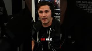 Sam Witwer On How He Got The Role of Starkiller [upl. by Jenkins]