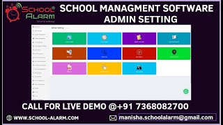 Admin setting [upl. by Samantha7]