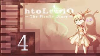 Cry Plays htoLNiQ The Firefly Diary P4 [upl. by Jehanna710]