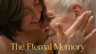 The Eternal Memory  Official Trailer [upl. by Ardys]