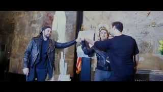 Swedish House Mafia  Leave The World Behind Official Movie Trailer Sup Español [upl. by Anneehs]