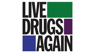 The War On Drugs  In Chains Live…Again Official Audio [upl. by Kennith737]