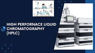 HPLC High Performance Liquid Chromatography [upl. by Aehtela63]