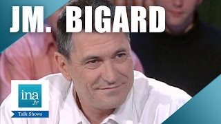 JeanMarie Bigard met le paquet  Archive INA [upl. by Atsyrt]