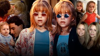 Olsen Twins The Dark Side of Full House  Deep Dive [upl. by Bazil]