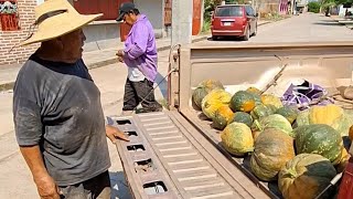 ay 🎃 acá con Diojenes carbajal feliz dominguito les desea el agus d tierra caliente [upl. by Yaras]