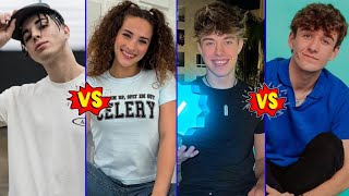 Jeremy Hutchins vs Carter Kench vs Sofie Dossi vs Keemokazi Lifestyle Comparison 2024 [upl. by Betthel]