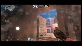 Aqwer  Rita Ora  Poison🤯  Standoff 2  HIGHLIGHTS👹 [upl. by Nykal]