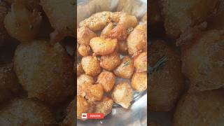 Evening snacks recipe 😋👌idli batter pondashorts ytshorts snacks [upl. by Whitehouse134]