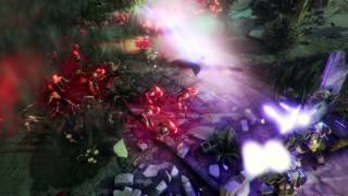 Alienation GC 2014 Trailer [upl. by Kentiga]