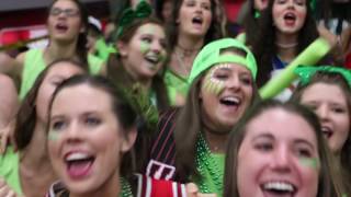 MSU Kappa Delta Derby Days 2017 [upl. by Aicilyhp]