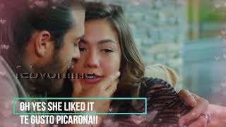 Erkenci Kus  Episode 23 Theory [upl. by Calle]