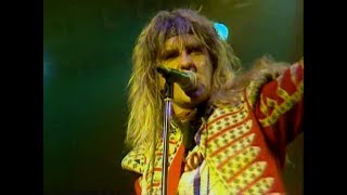 SAXON  Greatest Hits Live 1989 Full [upl. by Enelegna]