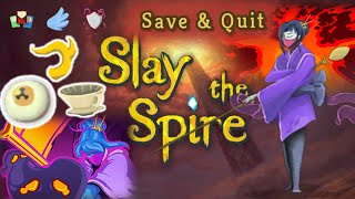 Slay the Spire August 15th Daily  Watcher  If the game offers you lots of duplicates take them [upl. by Hunsinger]