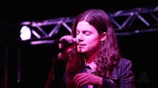 BØRNS  Past Lives  Live with BEHRINGER [upl. by Hasheem]