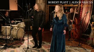 Robert Plant amp Alison Krauss  Trouble with My Lover Live from Sound Emporium Studios [upl. by Oicnevuj]