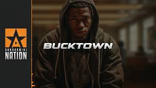 Sad Boom Bap Beat 2024  BUCKTOWN [upl. by Ivory]