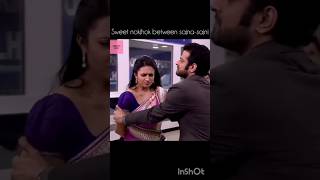 Chori kiya  Pyar bhari nokjhok love yhm ishitaraman yehaimohabbatein lovesong nokjhok [upl. by Maurizia]