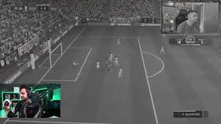 AuronPlay Reacciona MEJORES ENFADOS DE DJMARIIO EN FIFA 21 😂😂 [upl. by Giraud]