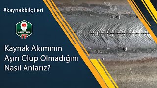 Kaynak Akımının Aşırı Olup Olmadığını Nasıl Anlarız [upl. by Hite]