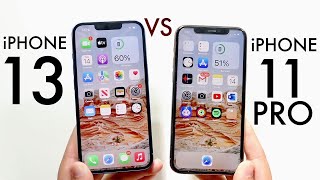 TEST des iPHONE 13 PRO et iPHONE 13 PRO MAX ne les jugez pas à leur look [upl. by Warren]