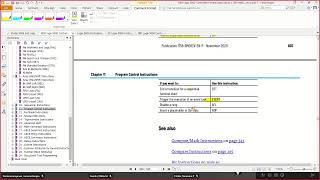 Day1 Part7 Rockwell Studio 5000 training Program Sequence For Math instruction [upl. by Fancie660]