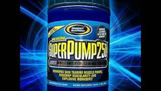 Super pump 250 Full review [upl. by Ludwigg]