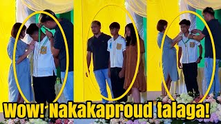 Tatay Ram At Nanay Jac Naka Ilang Akyat  TechRAM Kids Sinabitan Na [upl. by Aloise]