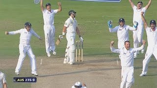 Ashes 2013 highlights Lords  England beat Australia by 347 runs [upl. by Amadis]