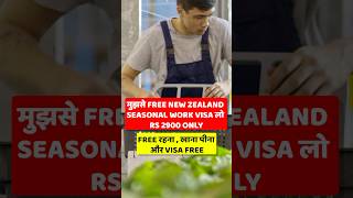 New Zealand Seasonal Worker visa  New Zealand Seasonal Work Visa  New Zealand Seasonal Worker visa [upl. by Basilio507]