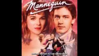 Mannequin Soundtrack 1987  Sylvester Levay Finding Emmy [upl. by Lindo]