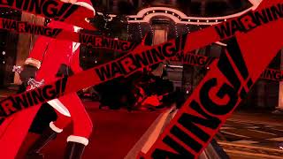 The Tables Have Turned I got lucky  Persona 5 Royal [upl. by Wennerholn]