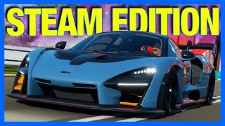 Forza Horizon 4  Steam Edition Gameplay [upl. by Musette753]