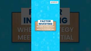 What is Factor Investing SBIMF SBIQuantFund NFO [upl. by Jacquet435]