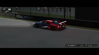 RFACTOR2 FORD GTE ZOLDER NIGHT [upl. by Maurine]