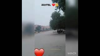 mahamaya balika inter college  hostel Life [upl. by Melc931]