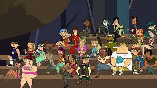 Total Drama Back In Action  remastered [upl. by Dorina]