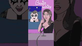 Blaire White Vs JoJo Siwa TheBlaireWhiteProject [upl. by Lewison]