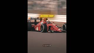 Senna vs Prost f1 f1shorts f1edit ayrtonsenna alainprost [upl. by Emie]