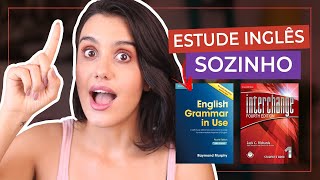 GUIA BÁSICO PARA APRENDER INGLÊS SOZINHO DO ZERO [upl. by Miller]