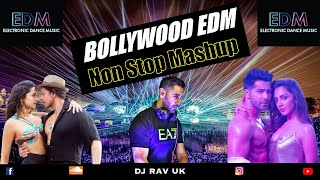 BOLLYWOOD EDM MIX 2024  BOLLYWOOD MIX 2024  BOLLYWOOD EDM MASHUP  BOLLYWOOD CLUB MIX 2024 [upl. by Ellenahs]