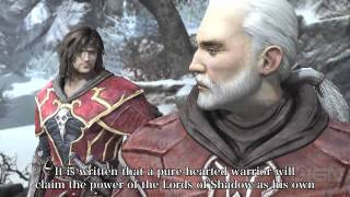 Castlevania  Lords of Shadow  Ep 23  Playthrough FR 1080 par Bob Lennon [upl. by Naira]