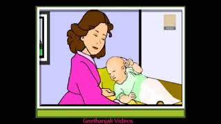 Hush A Bye My Baby Soothing Lullaby for Restful Sleep  Gentle Bedtime Song for Babies [upl. by Giulio]