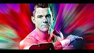 TNA Eddie Edwards ►► Custom Titantron ►► Force of Nature [upl. by Elene]