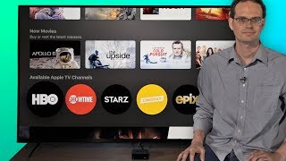 Apple TV 2019 Everything to know [upl. by Morgen374]